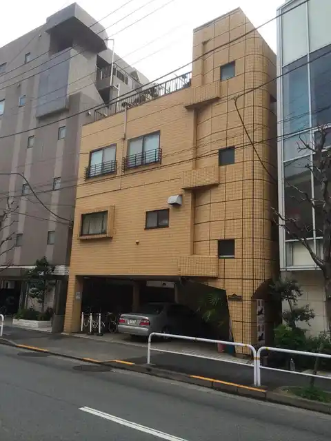 ミリューヴィラージュ